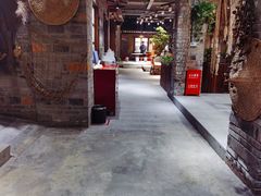 -丹江渔村(首都机场店)