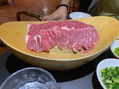 -羊大爷涮肉(亮马桥店)