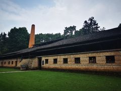 -景德镇古窑民俗博览区