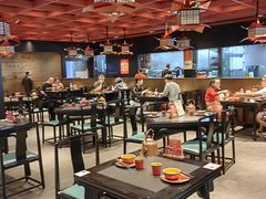 -火宫殿·湘菜小吃·商务宴请·生日聚会(市府店)