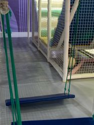 -雅乐达儿童乐园(海韵广场店)