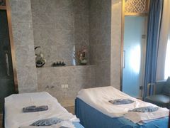 -华夏良子·足道SPA艾灸(铁道大厦店)