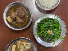 招牌牛排-阿秋牛排(湖心街店)