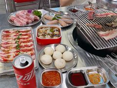 -大喜烤肉(海宁尚东店)