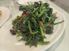 -听涛雅苑百味饺子老家菜馆