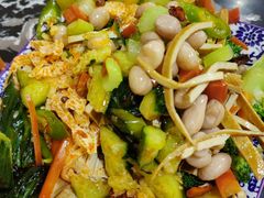 -后卫寨猫耳朵(后卫寨店)