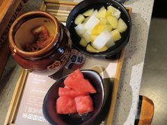 -将军牛排·尔滨地标朝鲜族美食(总店)