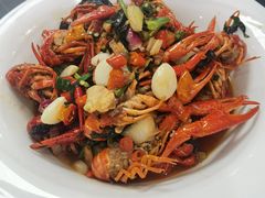 -一起吃小龙虾·海鲜(海珠店)