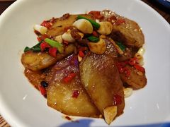 -毛家饭店(平湖店)
