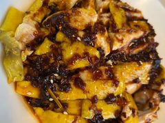 -叁拾壹克饺子·东北菜(国贸店)