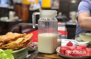 Chongqing Authentic Soy Milk