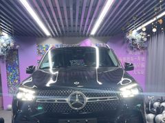 -上海星瀚奔驰4S店(红柳路店)