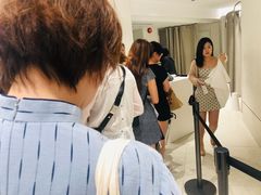 -ZARA(大上海时代广场店)