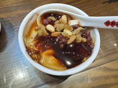 -味上湘菜馆(岳麓山店)