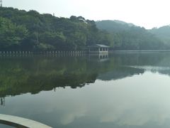 -西樵山风景名胜区-天湖公园