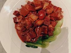 -丽景华侨酒店-渔味小厨