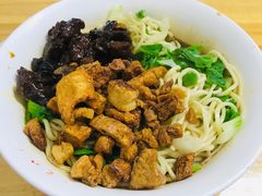 -泰顺江南春面馆
