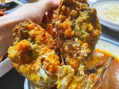 -三妹小龙虾·黄油蟹(华侨城总店)