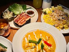 -星叶·东南亚料理(温州万象城店)