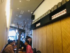 -喜茶(深圳福田星河COCO Park店)