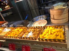 -火叮叮自助烤肉·现切牛肉(茂业店)