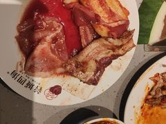 -蓉城四海·澳牛炙烤自助(江阴周庄店)