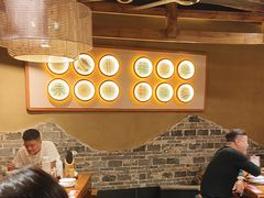 -李久其家民间餐厅(观沙岭公园店)