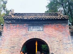 景点-洛阳白马寺