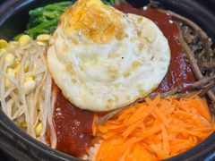 -屋里家延边朝鲜族冷面(南园店)