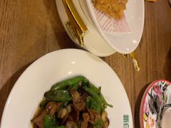 -新白鹿餐厅(银泰西湖文化广场店)