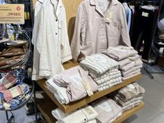 -MUJI无印良品(星光68广场店)