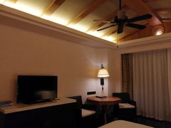 -三清山希尔顿度假酒店