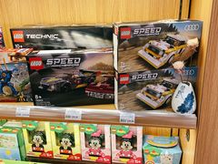 -百新书局(尚悦湾店)