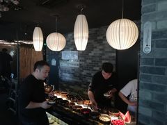 -湊湊火锅·茶憩(新中关购物中心店)