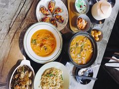 -长勺子东南亚(街道口店)