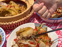 -小匠喜·江西菜(人民广场店)