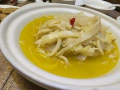 -小蓝鲸湖北菜(八一路店)