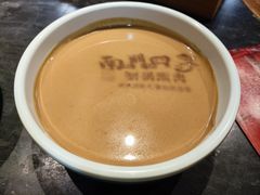 -南门四季铜锅涮肉(左家庄店)