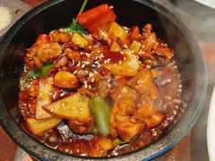 -古京·臻致料理(月湖店)