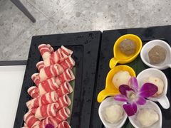 -果然农夫椰子鸡(虎门大润发店)