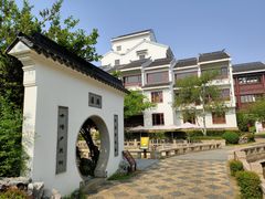 -苏州吴宫泛太平洋酒店