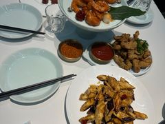 -鑫悦诚府·新鲁菜·餐厅(趵突泉店)