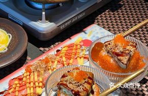 French Foie Gras Mini Cup Delight