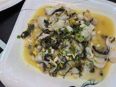 -金涛外婆菜特色餐厅(海盐塘路店)