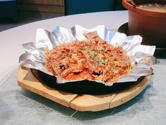 -胡老大菜热饭香·家宴(二七北路店)