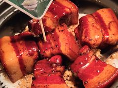 -庆江南江南菜(琴湖溪里花园城店)