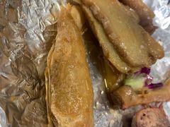 -四道菜·福建菜馆(新街口金鹰店)