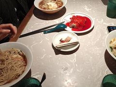 -松鹤面馆·古法焖肉面(观前店)