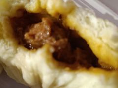 风味排骨包子-张包铺(道外店)