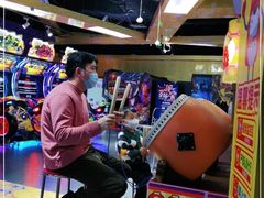 -大玩家(通州万达广场店)